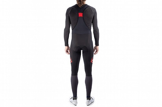 Castelli Mens Velocissimo 5 Bibtight LTD 