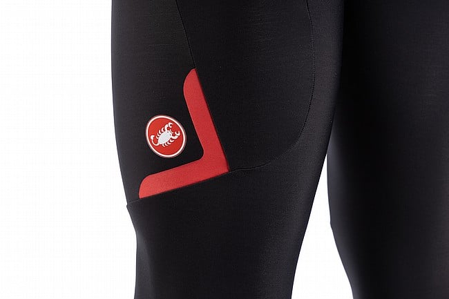 Castelli Mens Velocissimo 5 Bibtight LTD 