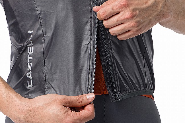 Castelli Mens Aria 2 Vest 