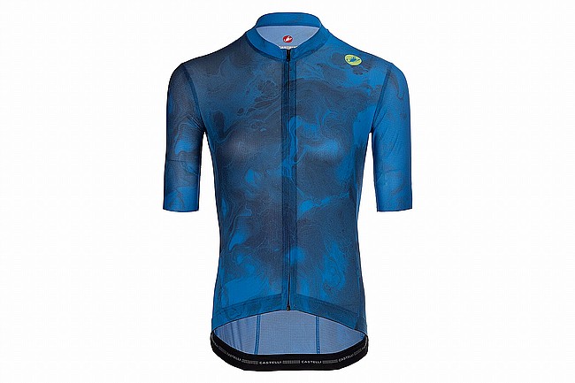 Castelli Womens Velocissima Limited Edition Jersey  
