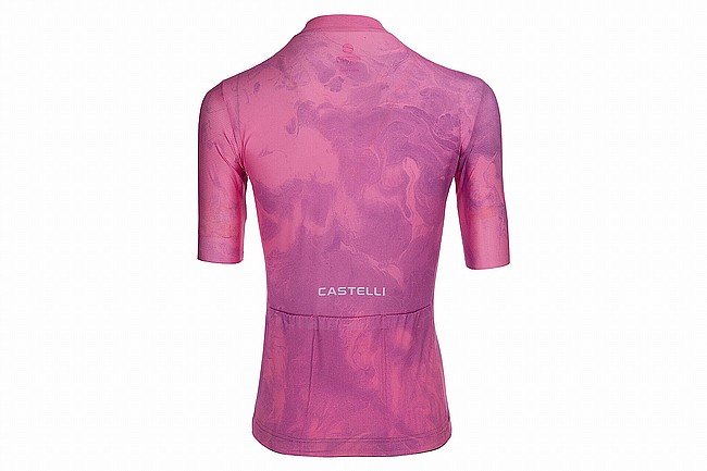 Castelli Womens Velocissima Limited Edition Jersey  
