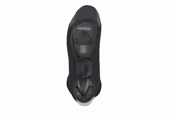 Castelli Womens Espresso 2 Shoecover  Black