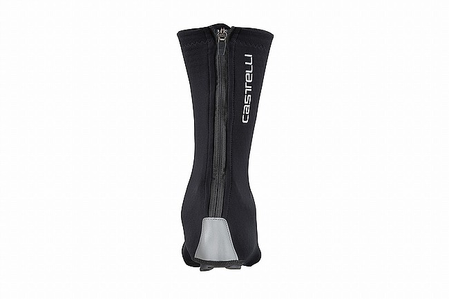 Castelli Womens Espresso 2 Shoecover  Black
