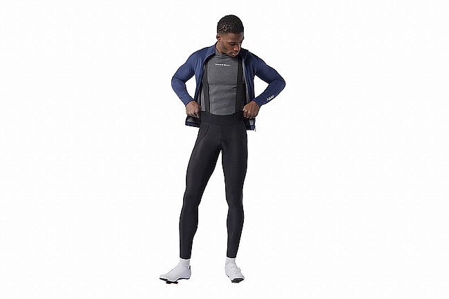 Castelli Mens Espresso 2 Bibtight  