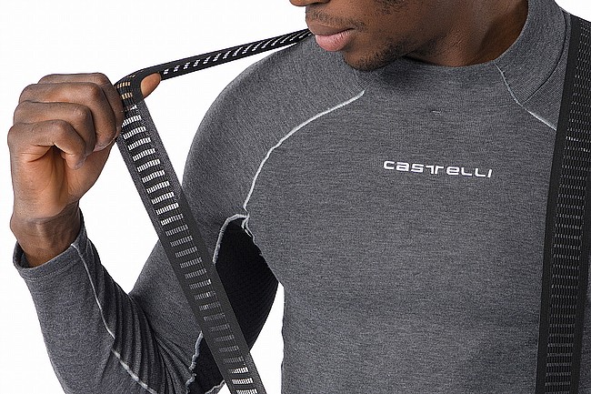 Castelli Mens Espresso 2 Bibtight  