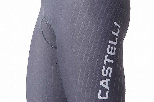 Castelli Mens Free Aero Race S Limited Edition Bibshort 