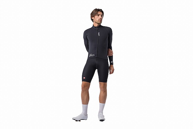Castelli Mens Do.Di.Ci. Jacket 