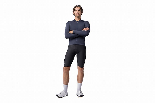 Castelli Mens Espresso Thermal Bibshort 
