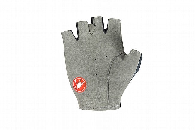 Castelli Mens Superleggera Summer Glove Black