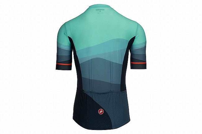 Castelli Mens Orizzonte Limited Edition Jersey 