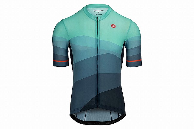 Castelli Mens Orizzonte Limited Edition Jersey 