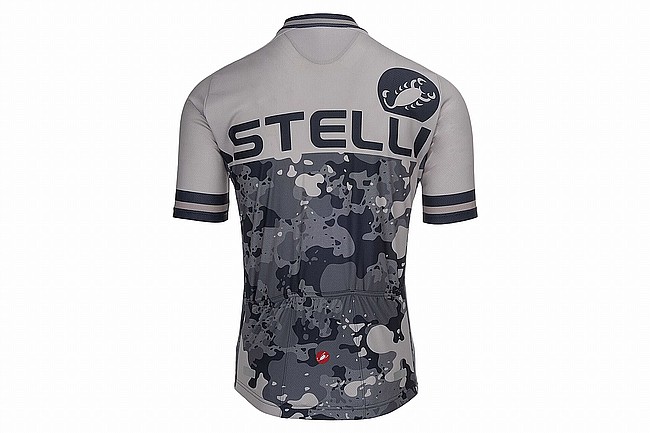 Castelli Mens Attacco 2 Limited Edition Jersey  