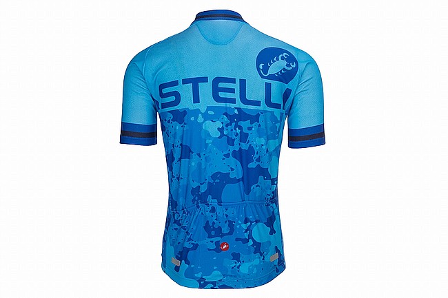 Castelli Mens Attacco 2 Limited Edition Jersey  