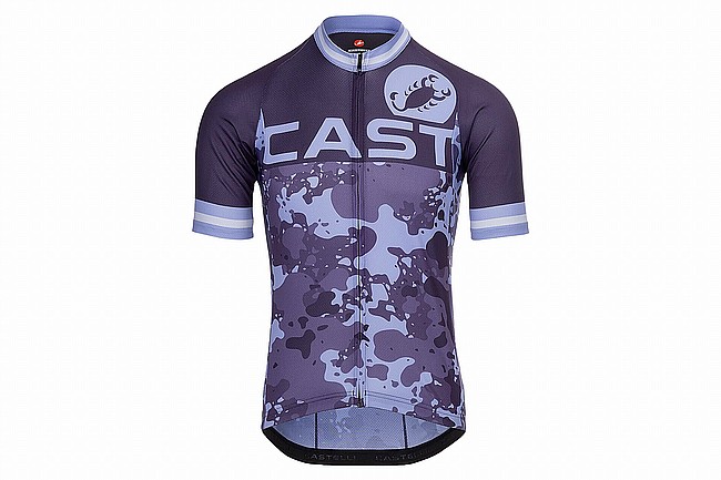 Castelli Mens Attacco 2 Limited Edition Jersey  