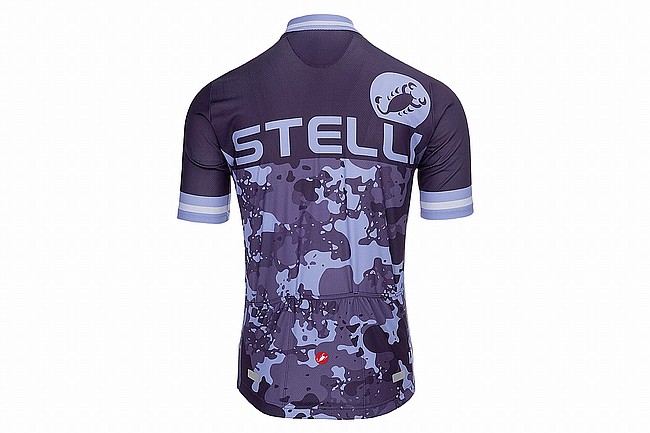 Castelli Mens Attacco 2 Limited Edition Jersey  