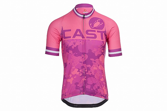 Castelli Mens Attacco 2 Limited Edition Jersey  