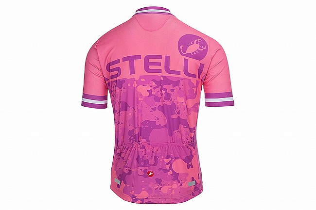 Castelli Mens Attacco 2 Limited Edition Jersey  