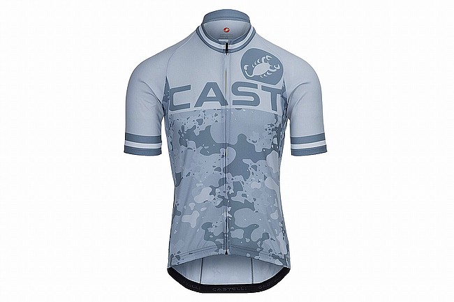 Castelli Mens Attacco 2 Limited Edition Jersey  