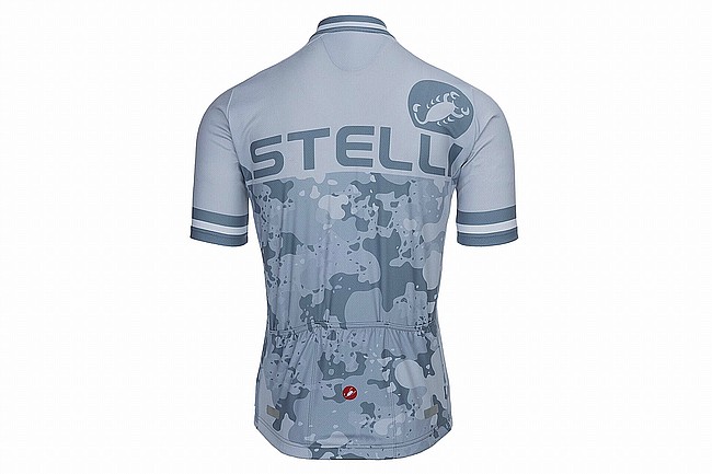 Castelli Mens Attacco 2 Limited Edition Jersey  