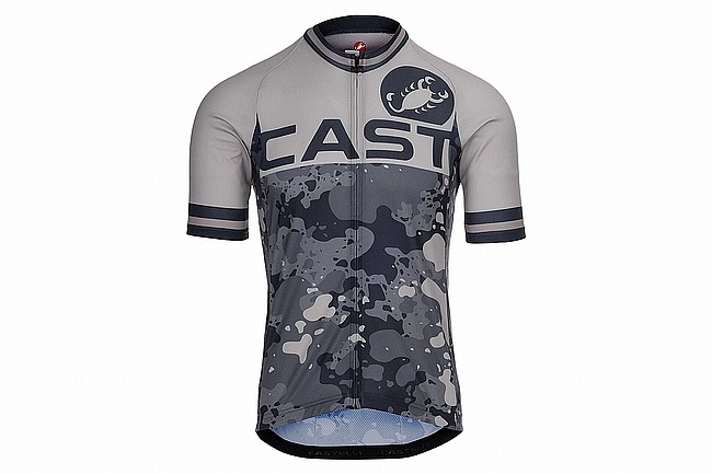 Castelli Mens Attacco 2 Limited Edition Jersey  