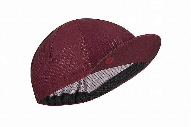 Castelli Espresso 2 Cap Deep Bordeaux