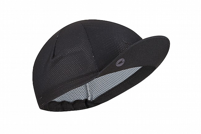 Castelli Espresso 2 Cap Light Black