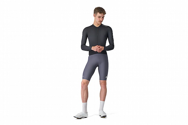 Castelli Mens Espresso 2 Long Sleeve Jersey 