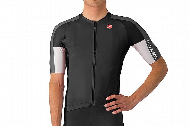 Castelli Mens Entrata 6 Jersey 