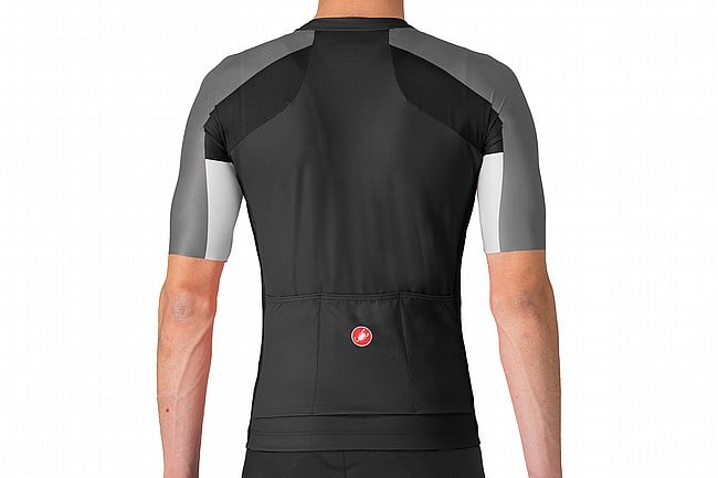 Castelli Mens Entrata 6 Jersey 