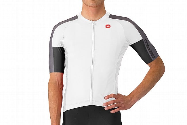 Castelli Mens Entrata 6 Jersey 