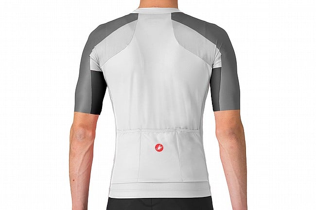 Castelli Mens Entrata 6 Jersey 