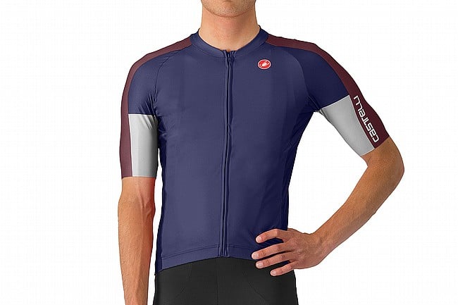 Castelli Mens Entrata 6 Jersey 