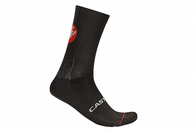 Castelli Entrata 18 Sock Black
