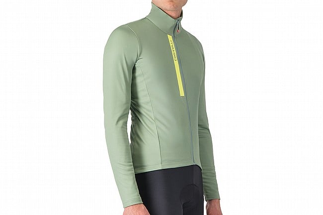 Castelli Mens Entrata Thermal Jersey 