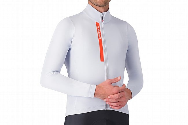 Castelli Mens Entrata Thermal Jersey 