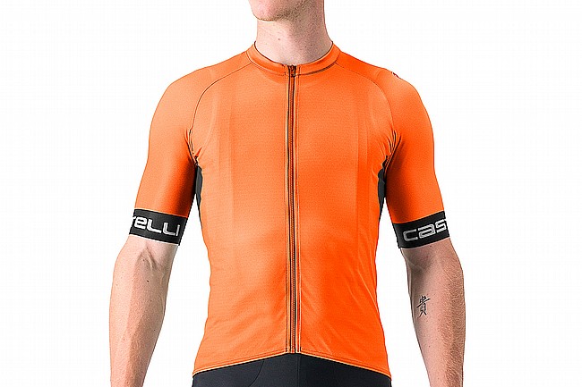 Castelli Mens Entrata VI Jersey 