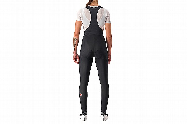 Castelli Womens Entrata Bibtight Black