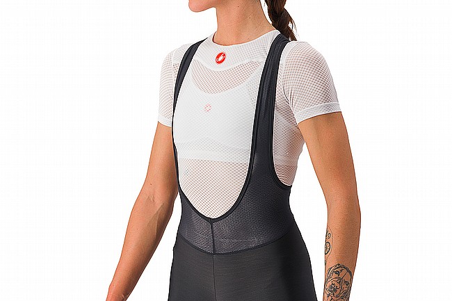 Castelli Womens Entrata Bibtight Black