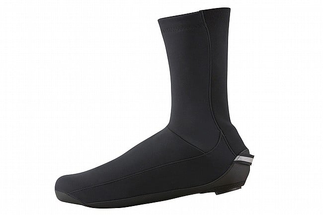 Castelli Mens Espresso Shoecover Black