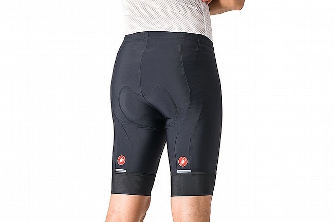 Castelli Mens Entrata 2 Short Black