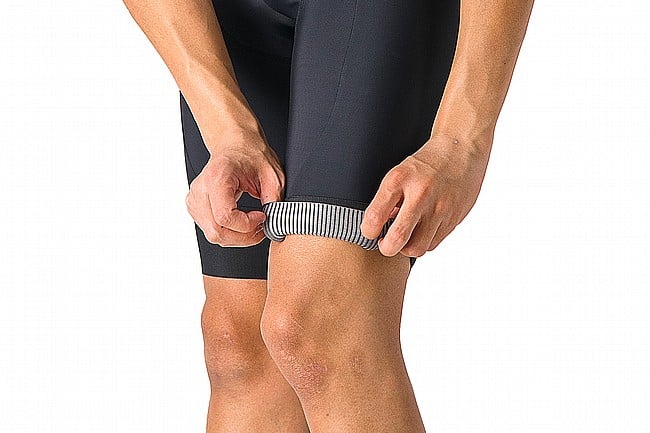 Castelli Mens Entrata 2 Short Black