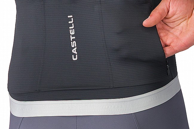 Castelli Mens Espresso 2 Jersey 