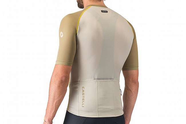 Castelli Mens Unlimited Endurance 3 Jersey 