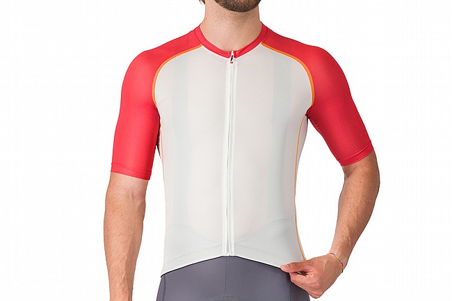 Castelli Mens Unlimited Endurance 3 Jersey 