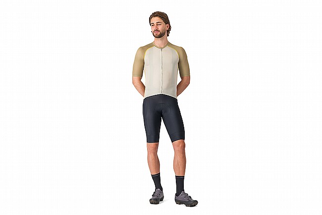 Castelli Mens Unlimited Endurance 3 Jersey 