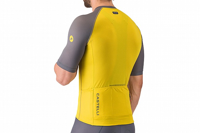 Castelli Mens Unlimited Endurance 3 Jersey 