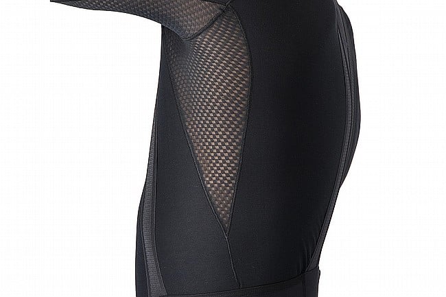 Castelli Mens Flanders 2 Longsleeve Baselayer Black