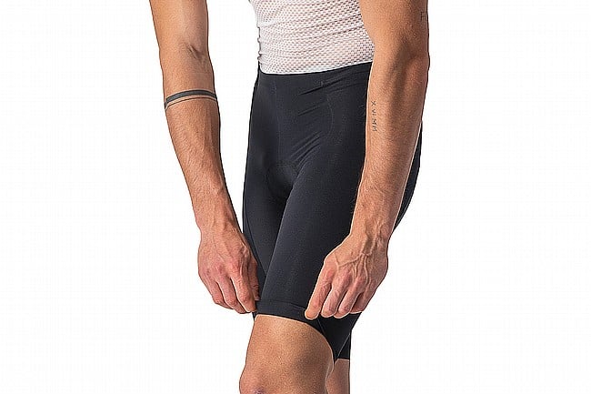 Castelli Mens Free Aero RC Short Black