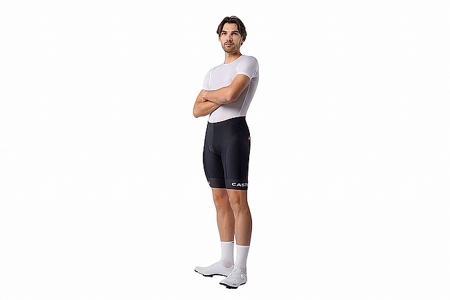 Castelli Mens Competizione 2 Limited Edition Short  