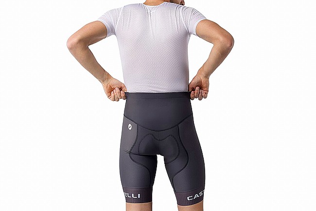 Castelli Mens Competizione 2 Limited Edition Short  